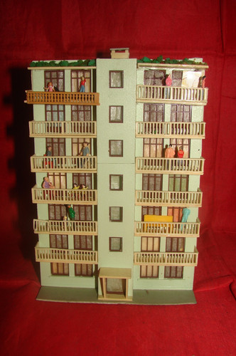 Jouef maquette grand - jouef,