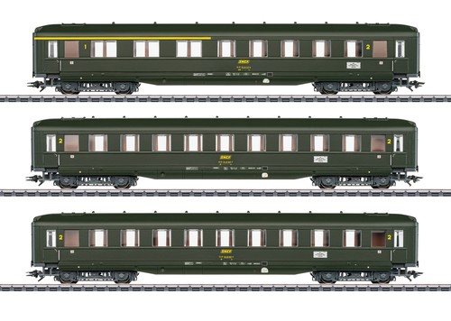 Märklin 43230 ensemble - 43230,
