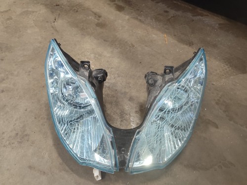 Feux avant piaggio mp3 - piaggio,