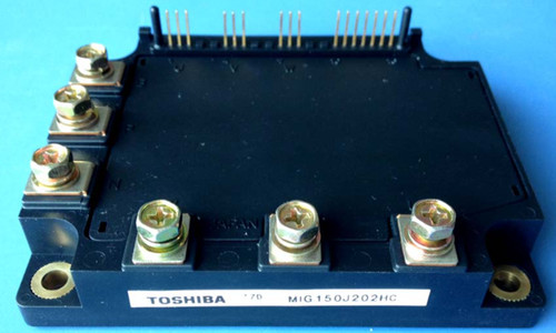 New toshiba mig150j202hc power - toshiba,