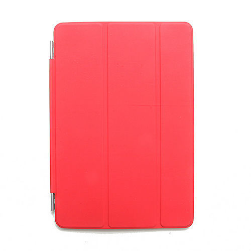Housse smart cover rouge - housse,