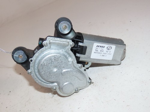 Moteur essuie glace - moteur, essuie-glace