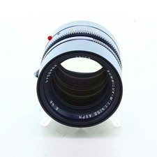 Leica Summilux M Objectif 50mm