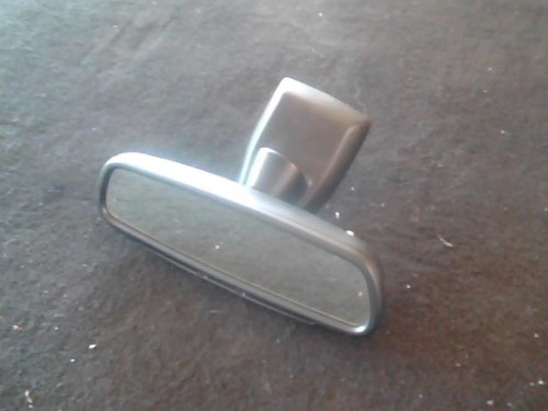 Retroviseur interieur ford - retroviseur,