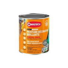 RUSTOL PEINT.DECO ANTIR. 0.75L