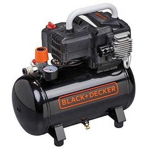 Compresseur portable black - portable, &