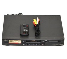 Sony EV-PR2 Hi8 8mm VCR Video