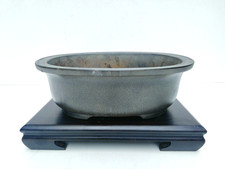 Pot à bonsaï Tokoname KAIYOU