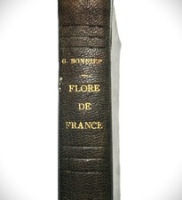 FLORE de France et de