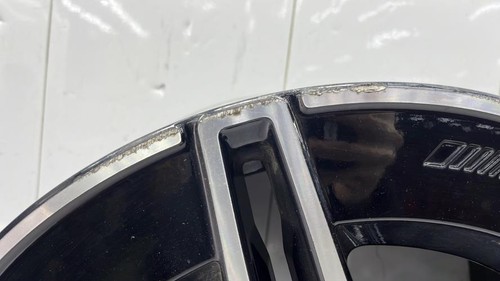 Jante mercedes classe 206 - jante,
