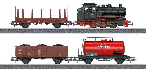 Maerklin 29890 train à - maerklin,