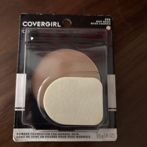Covergirl clean powder - covergirl,