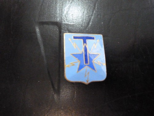 Insignes militaire 150 - 12,