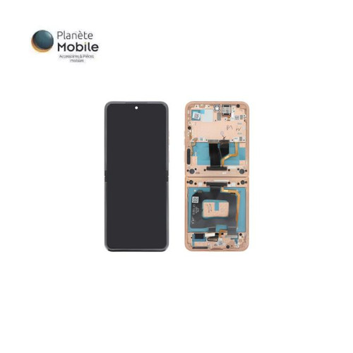 Original ecran lcd - original, vitre