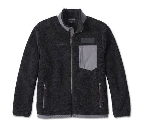 Harley davidson homme - homme, veste