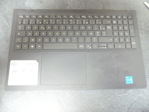 Top case avec - clavier, pour