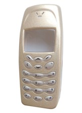 Coque Nokia 3410 champagne