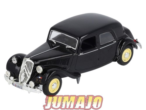 Pg59 voiture norev police - voiture, 1/43