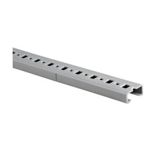 Profil PVC sécable à la main - 25 x 11 x 1000 mm - Boite de 30 - CELO - P1000PVC