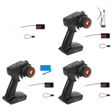 Émetteur et récepteur de