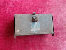 Boites a  outils vélo