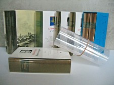 10 RHODOÏDS NEUFS avec pli