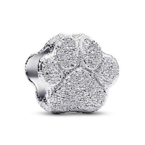 Pandora charm argent mini - charm,