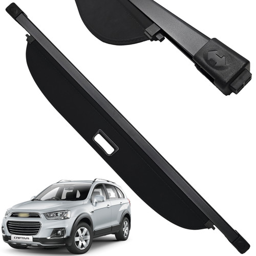 Cache bagages chevrolet - cache,
