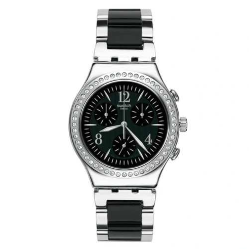 Swatch unisex watch irony made - swatch,