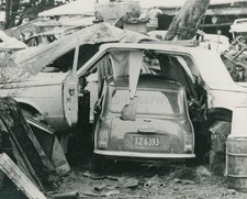 MINI 1000 MK IV CAR GOOD PORK