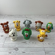 Vtech Smartville Animals