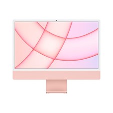 iMac (2021) 24 pouces M1 8GPU
