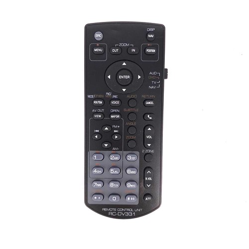 Télécommande neuve dv331 - télécommande, rc-dv331
