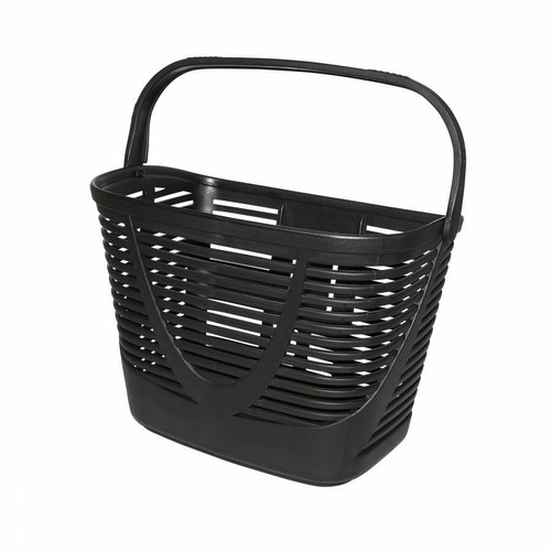 Panier avant plastique