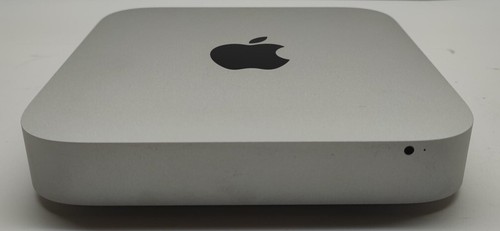 Mac mini server - mac, i5