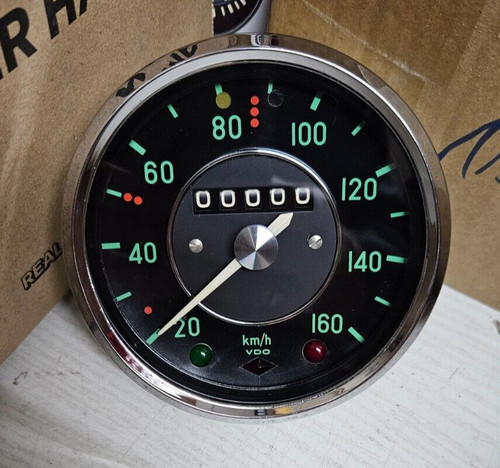 Nsu 1000 compteur 6 64 - tt, de
