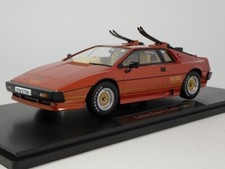 KK Lotus Esprit 1981 Ski James