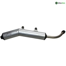 Silencieux échappement KTM