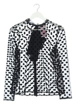 SéZANE Blouse transparente
