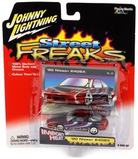 1:64 Johnny Lightning '90