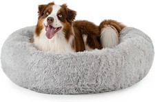 lionto Lit donut pour chiens