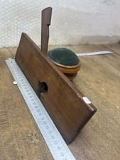 rabot outils anciens