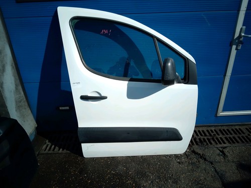 Porte peugeot partner 2 - porte, av
