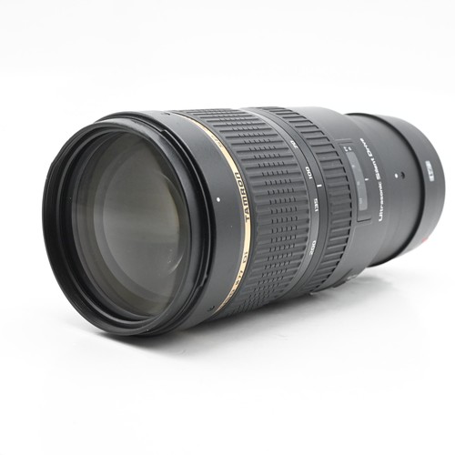Tamron a009 200mm f2 8 - a009, 70-200mm