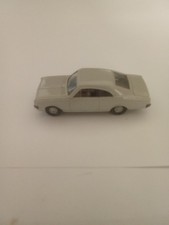 modelisme opel commodore A