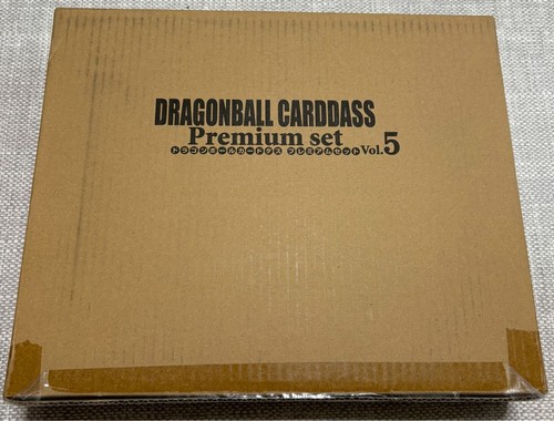 Bandai dragonball carddass - bandai,