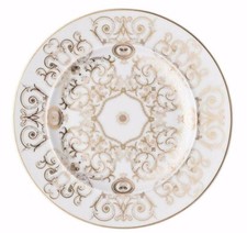 Versace Rosenthal - Assiette Plate 18 Cm Medusa Gala Versace - VERSACE