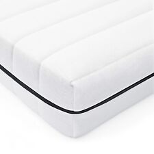 Matelas En Mousse Froide 90x200 Cm, 140x200 Cm, 180x200 Cm H2 H3 15 Cm