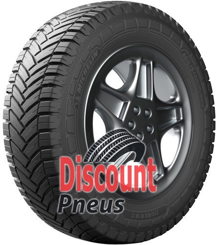 Michelin agilis crossclimate - michelin,