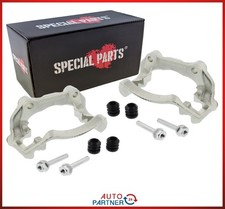 Support D'Étrier de Frein pour VW Golf 2/3 Corrado G60 à Gauche Droite Avant